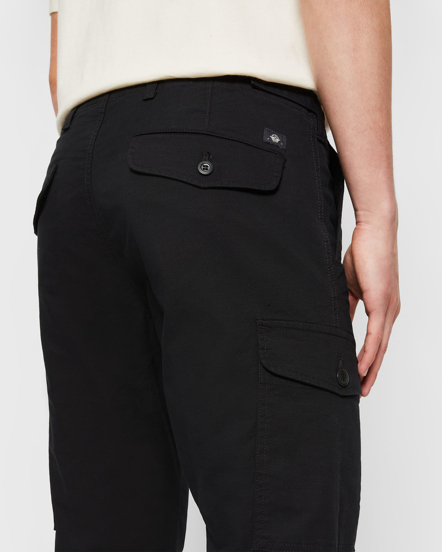 (image for) Sophisticated Cargo Pants, Slim Tapered Fit